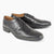 Dubarry Denzil Black Formal Dress Shoe – Sleek Toe Design & Comfortable Arch Support - Leavys Shoes