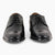 Dubarry Denzil Black Formal Dress Shoe – Sleek Toe Design & Comfortable Arch Support - Leavys Shoes