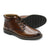 Dubarry Stalone Men's Brown Leather Boots – Durable & Stylish Lace-Up - Leavys Shoes