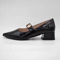 Black patent