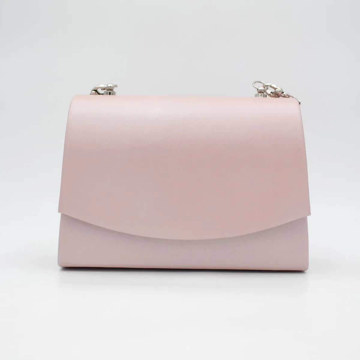 EMIS Pink Bag (Leather) – T43L