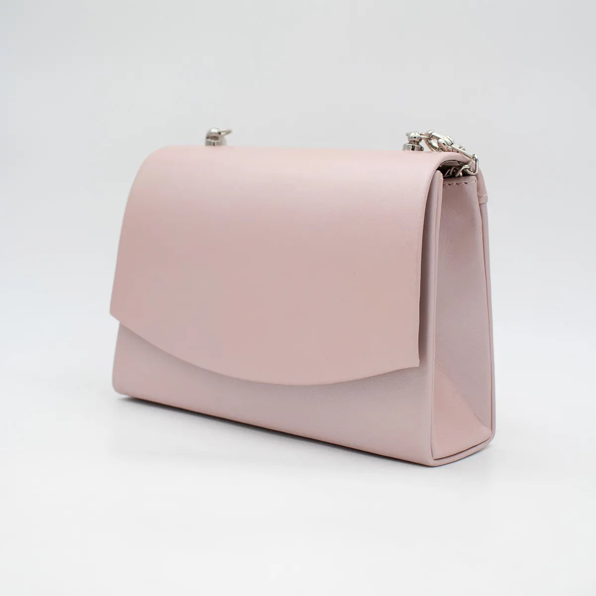 EMIS Pink Bag (Leather) – T43L