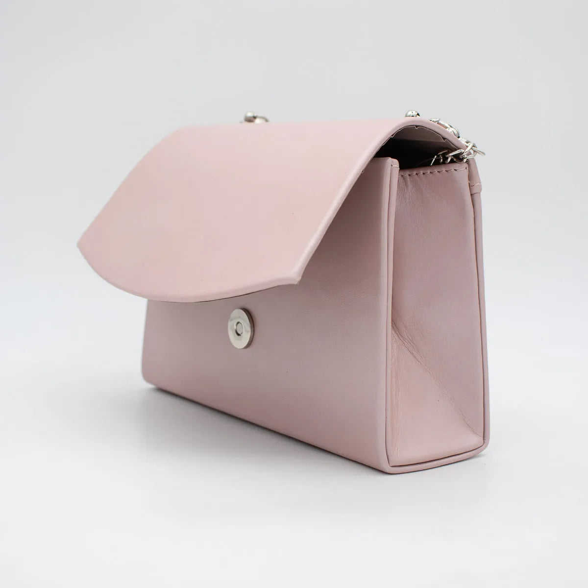 EMIS Pink Bag (Leather) – T43L
