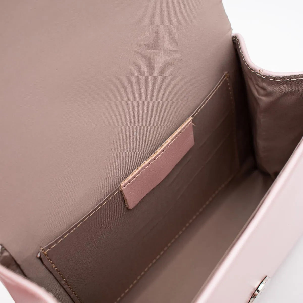 EMIS Pink Bag (Leather) – T43L