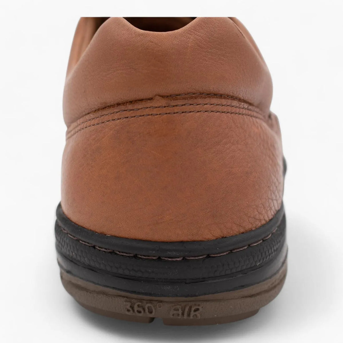 Anatomic & Co Gurupi Men's Leather Lace-Up Shoes, Lightweight with Cushioned Sole - Leavys Shoes