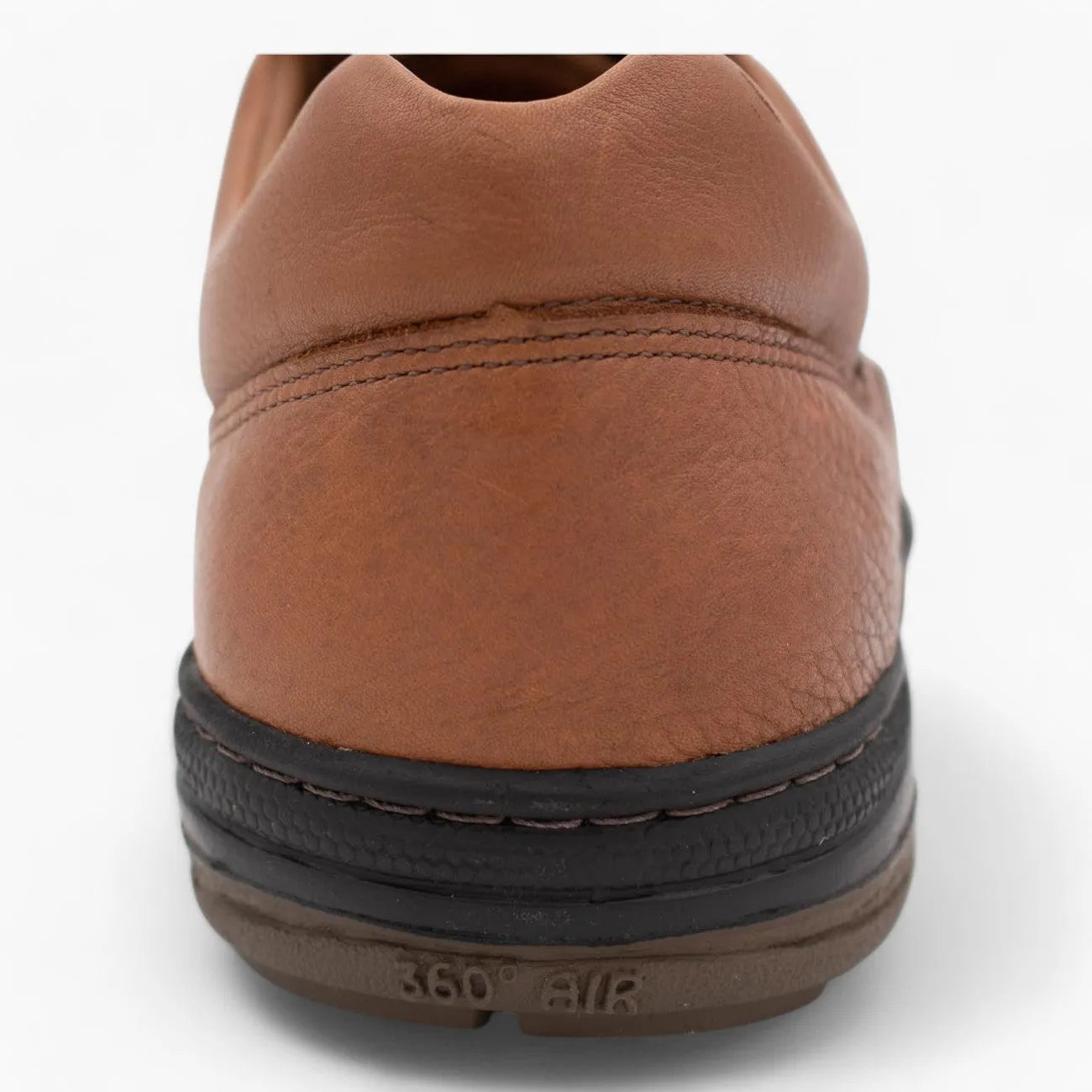 Anatomic & Co Gurupi Men's Leather Lace-Up Shoes, Lightweight with Cushioned Sole - Leavys Shoes