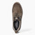 Josef Seibel Enrico 25 Men's Low Shoes in Vulcano