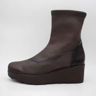 Chocolate brown
