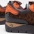 Jose Saenz Leopard Mix Leather Trainers