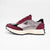Kate Appleby Berk Dawson Chrome Trainers