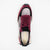 Kate Appleby Berk Dawson Chrome Trainers