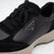 Kate Appleby Berk Schwarz Mix Trainers