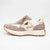 Kate Appleby Caithness Ganache Trainers