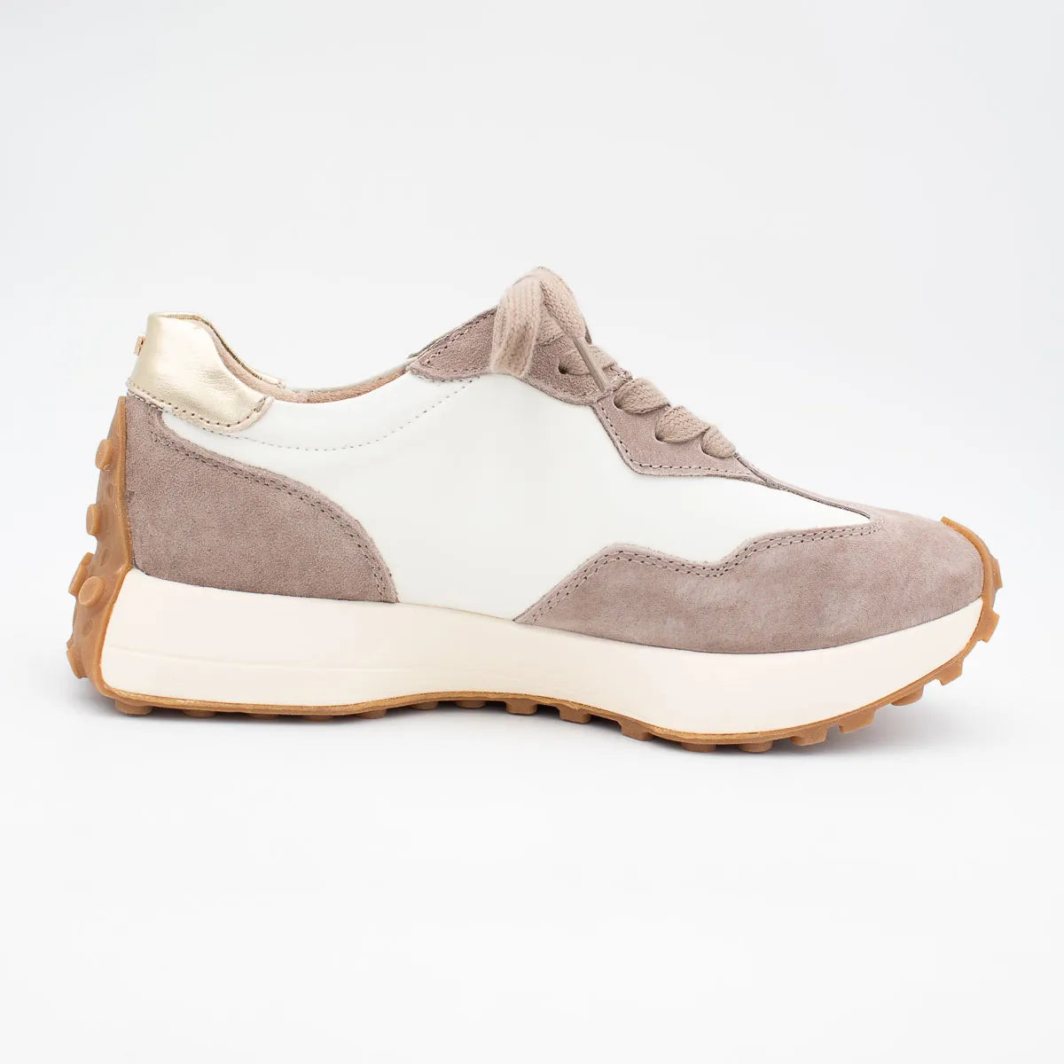 Kate Appleby Caithness Ganache Trainers - Leavys Shoes