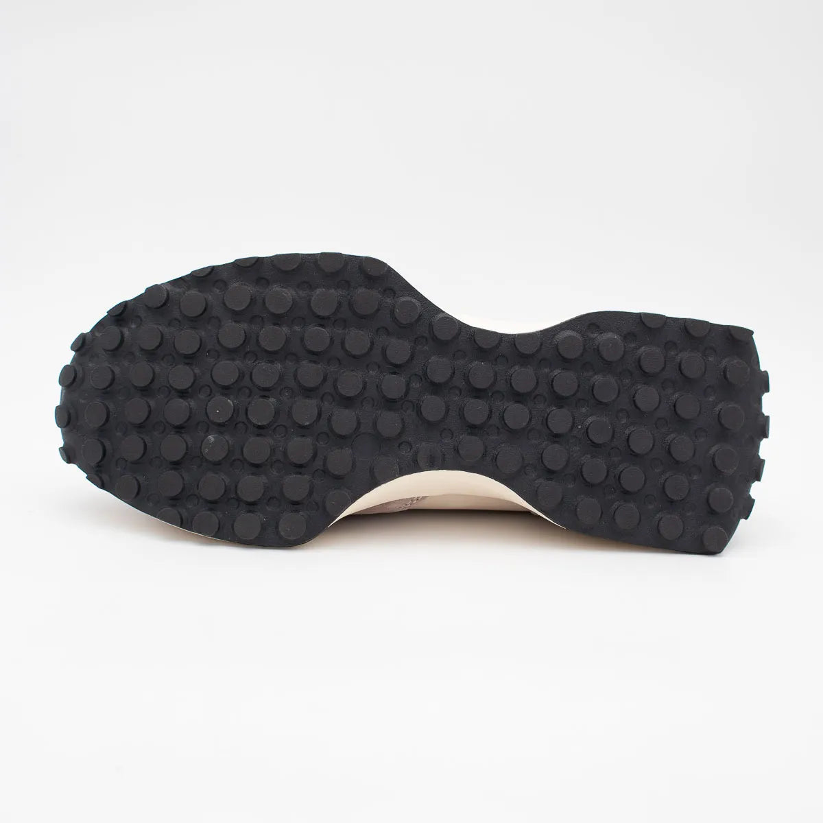 Kate Appleby Caithness Beige & Black Retro Trainers - Leavys Shoes