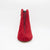 Kate Appleby Ruckinge Poppy Red Suede Ankle Boots