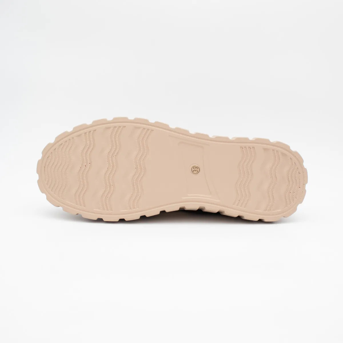 Kate Appleby SEVERN Black Leather Trainers - Leavys Shoes