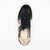 Kate Appleby SEVERN Black Leather Trainers - Leavys Shoes