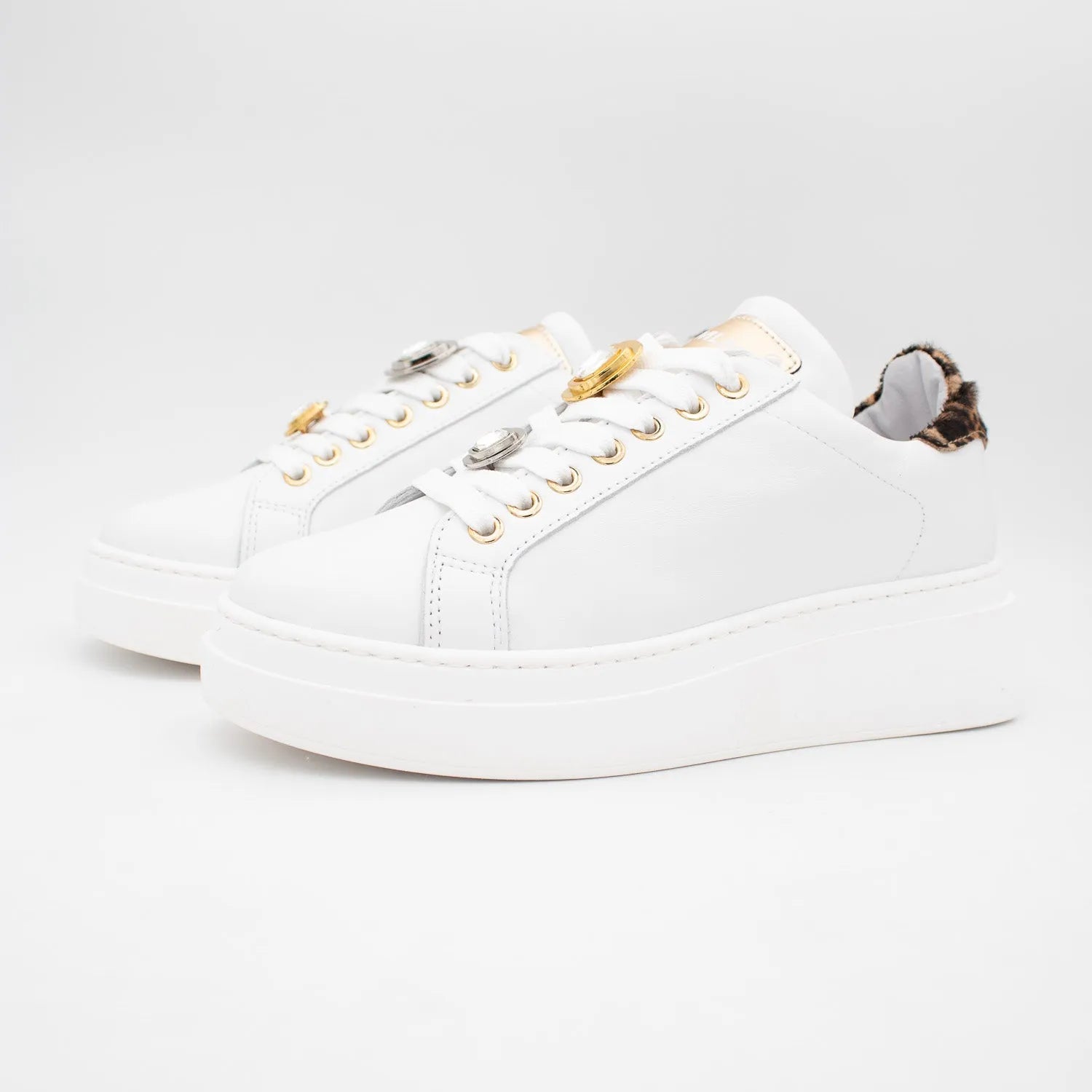 LO 6-ACC - Leavys Shoes