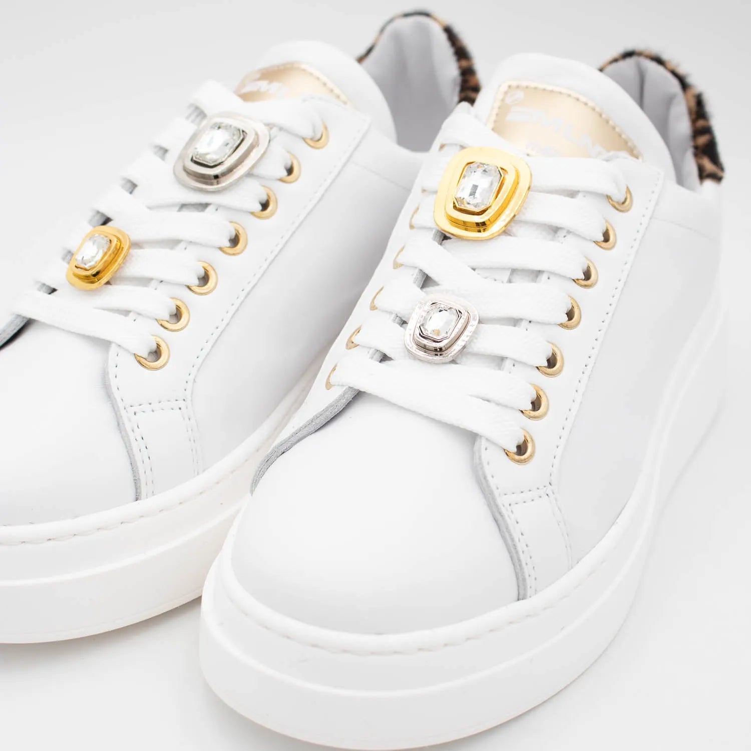 LO 6-ACC - Leavys Shoes