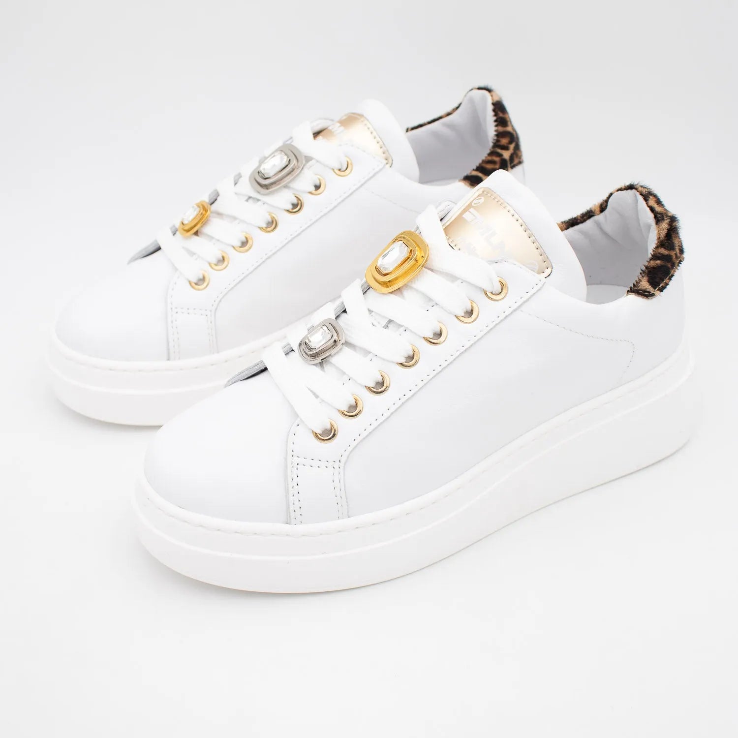 LO 6-ACC - Leavys Shoes
