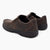 AV8 Mens Kalvin Brown Nubuck Slip-Ons