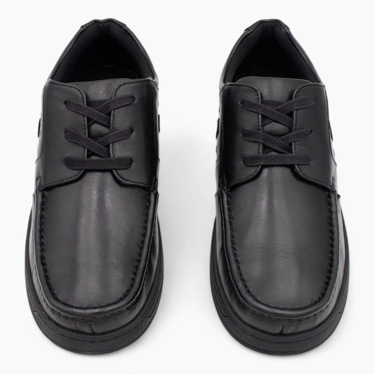 AV8 Mens Kori Men's Black Shoe - Leavys Shoes