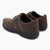 AV8 Mens Kori Brown Nubuck Slip-Ons