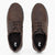 AV8 Mens Kori Brown Nubuck Slip-Ons