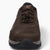 Men's Brown Leather Trainers by Josef Seibel – Leroy Wide Fit & Waterproof - Leavys Shoes