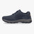 Josef Seibel Indigo Waterproof Men’s Leather Trainer – Grippy PU/TR Sole (Leroy 58) - Leavys Shoes