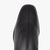 Miss Elastic Malori Knee-High Sock Boots – Black