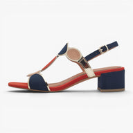 Navy combination