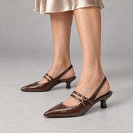 Brown Patent