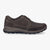 Josef Seibel Moro Waterproof Men’s Leather Trainer – Lightweight PU Sole (Marley 51) - Leavys Shoes
