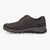 Josef Seibel Moro Waterproof Men’s Leather Trainer – Lightweight PU Sole (Marley 51) - Leavys Shoes
