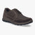 Josef Seibel Moro Waterproof Men’s Leather Trainer – Lightweight PU Sole (Marley 51) - Leavys Shoes