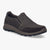 Josef Seibel Moro Waterproof Men’s Leather Loafer – Wide Fit, Lightweight PU Sole (Marley 52) - Leavys Shoes