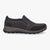 Josef Seibel Moro Waterproof Men’s Leather Loafer – Wide Fit, Lightweight PU Sole (Marley 52) - Leavys Shoes