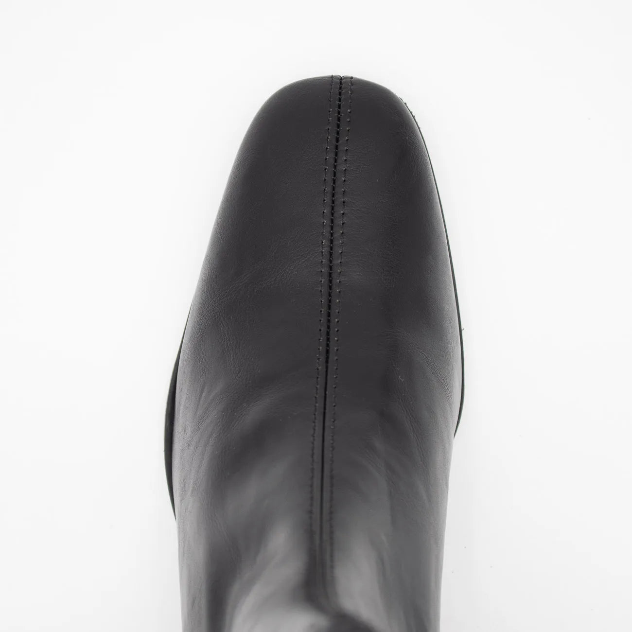 Miss Elastic 78330/62-05 Stretch Sock Ankle Boots – Black