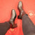 Miss Elastic 78330/62-05 Stretch Sock Ankle Boots – Black
