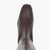 Miss Elastic 78331/62-44 Knee-High Stretch Boots – Dark Brown