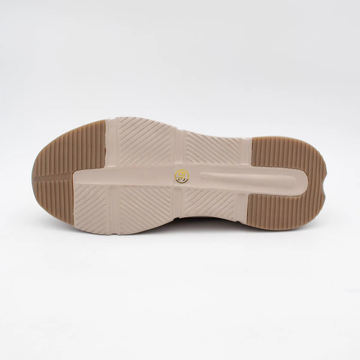 OMG Comfort Darica Zip Ankle Boots – Driftwood (SKU DARICA)