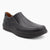 Anatomic & Co Ouros Men's Slip-On Shoes in Full Grain Leather, Anti-Slip Sole