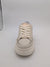 Ladies Beige Runner Platform Shoes - Meline - Leavys Shoes