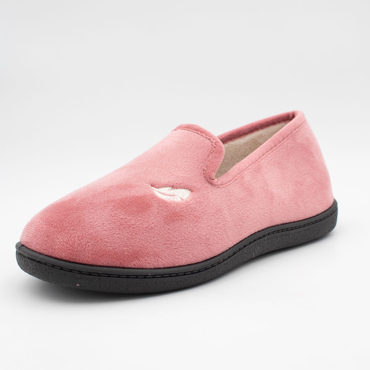 ROAL Plumaflex Women’s Slippers – Removable Eucalyptus Insole – Maquillaje