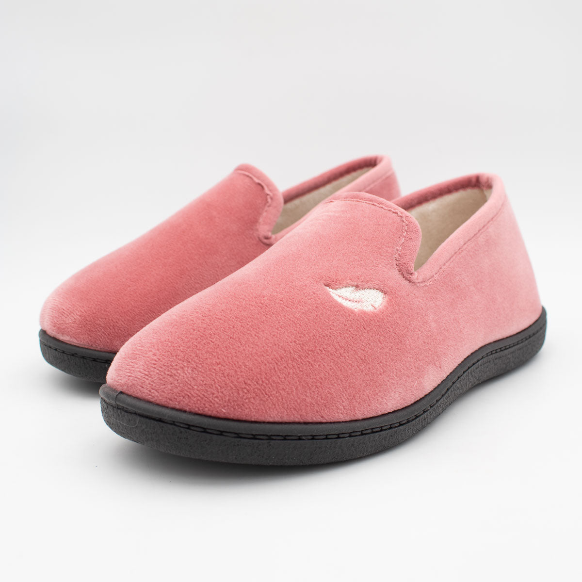 ROAL Plumaflex Women’s Slippers – Removable Eucalyptus Insole – Maquillaje