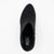 Redz D5375 Diamante Ankle Boots – Black - Leavys Shoes