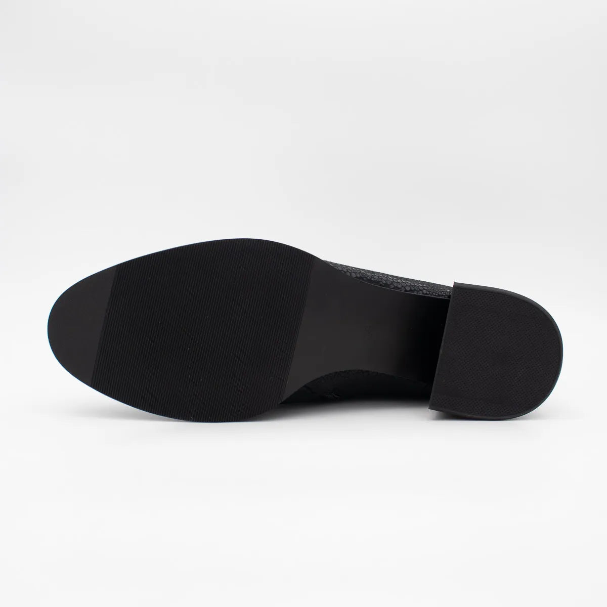 Redz D6456 Ankle Boots – Black - Leavys Shoes