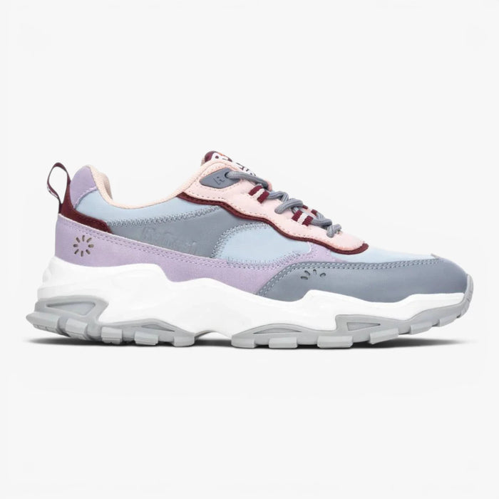 Refresh Blue Multi Trainer (Lace-Up) – 172404